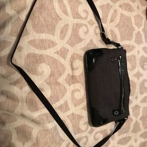 Coach crossbody